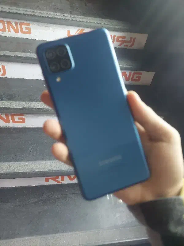 A12 128 رم ۴ ویتنام|موبایل|شیراز, گود عربان|دیوار