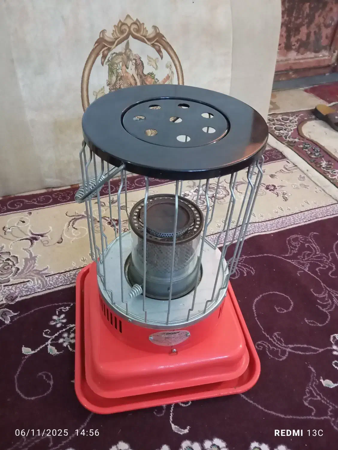 بازی چراغ پلار|اسباب‌بازی بچه|زابل, |دیوار