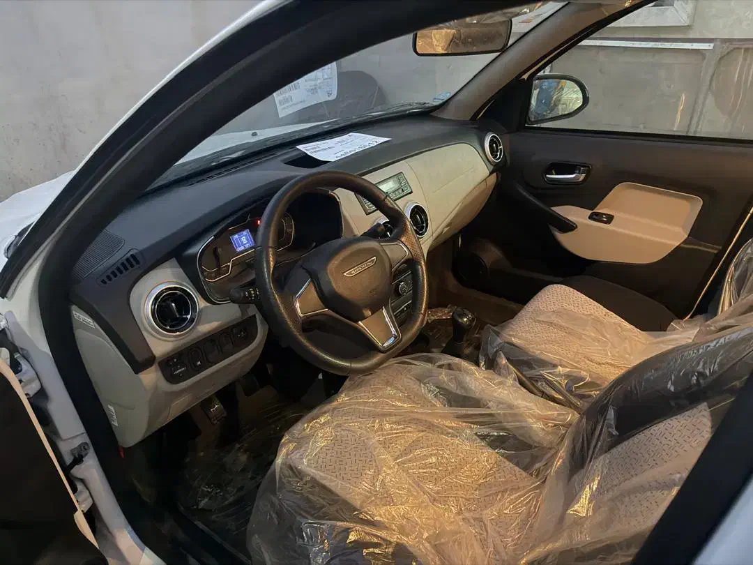 ماشین سهند سفید ۴۰۴|خودرو سواری و وانت|شیروان (خراسان), |دیوار