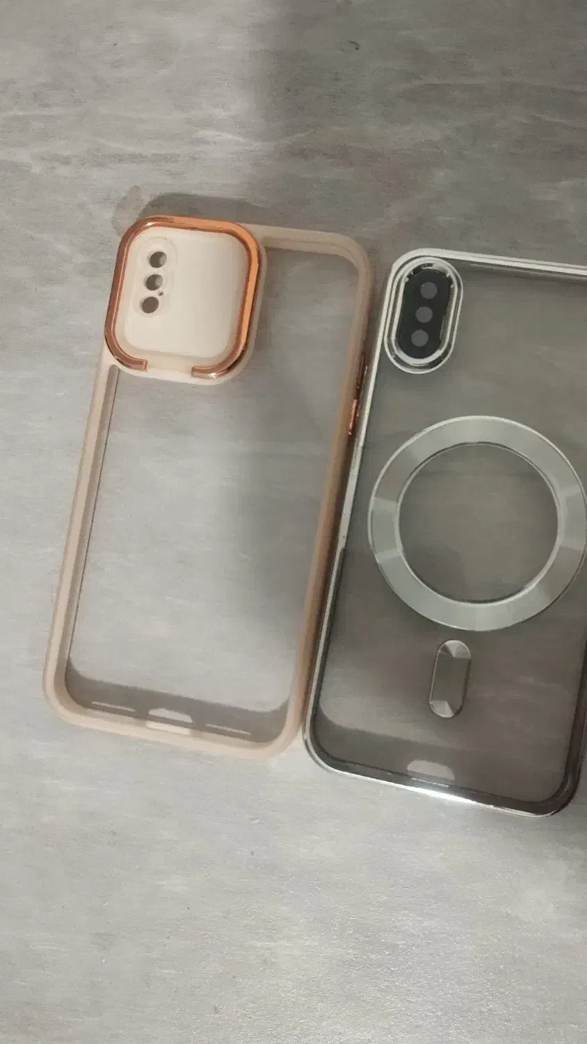 گارد آیفونx|لوازم جانبی موبایل و تبلت|مشهد, باغون آباد|دیوار