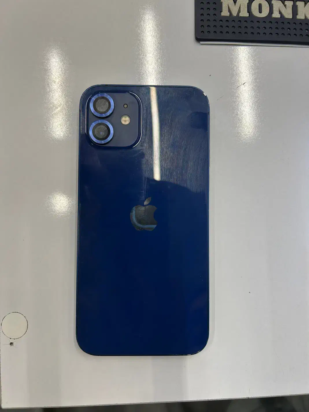 12 normal iPhone|موبایل|تهران, فردوس|دیوار