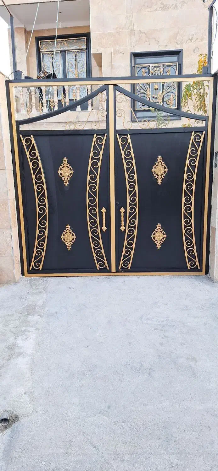 نقاشی ساختمان|خدمات پیشه و مهارت|بروجرد, |دیوار