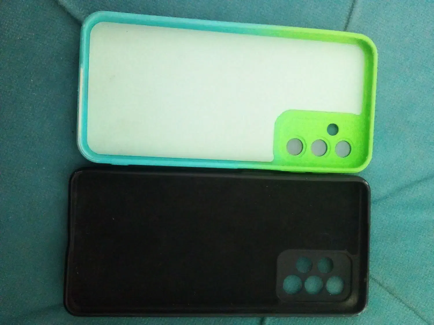 یکی نو یکی در حدنو|لوازم جانبی موبایل و تبلت|کرج, اتحاد|دیوار