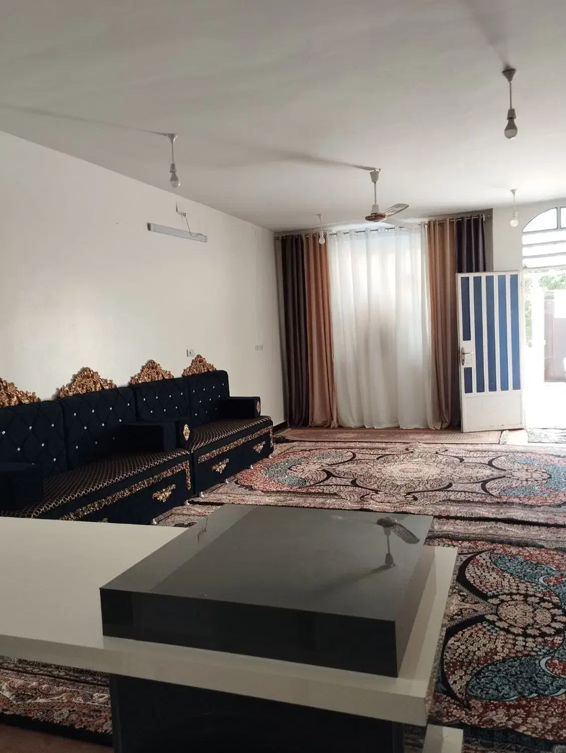 سوئیت ویلایی|اجارهٔ کوتاه‌مدت آپارتمان و سوئیت|اهواز, کیانپارس |دیوار