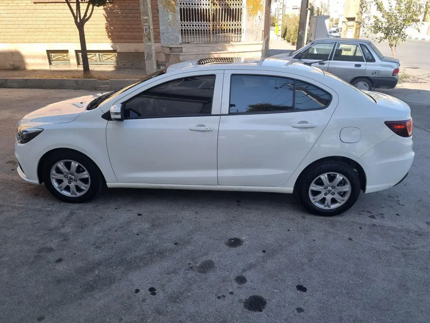 شاهین G|خودرو سواری و وانت|اراک, |دیوار