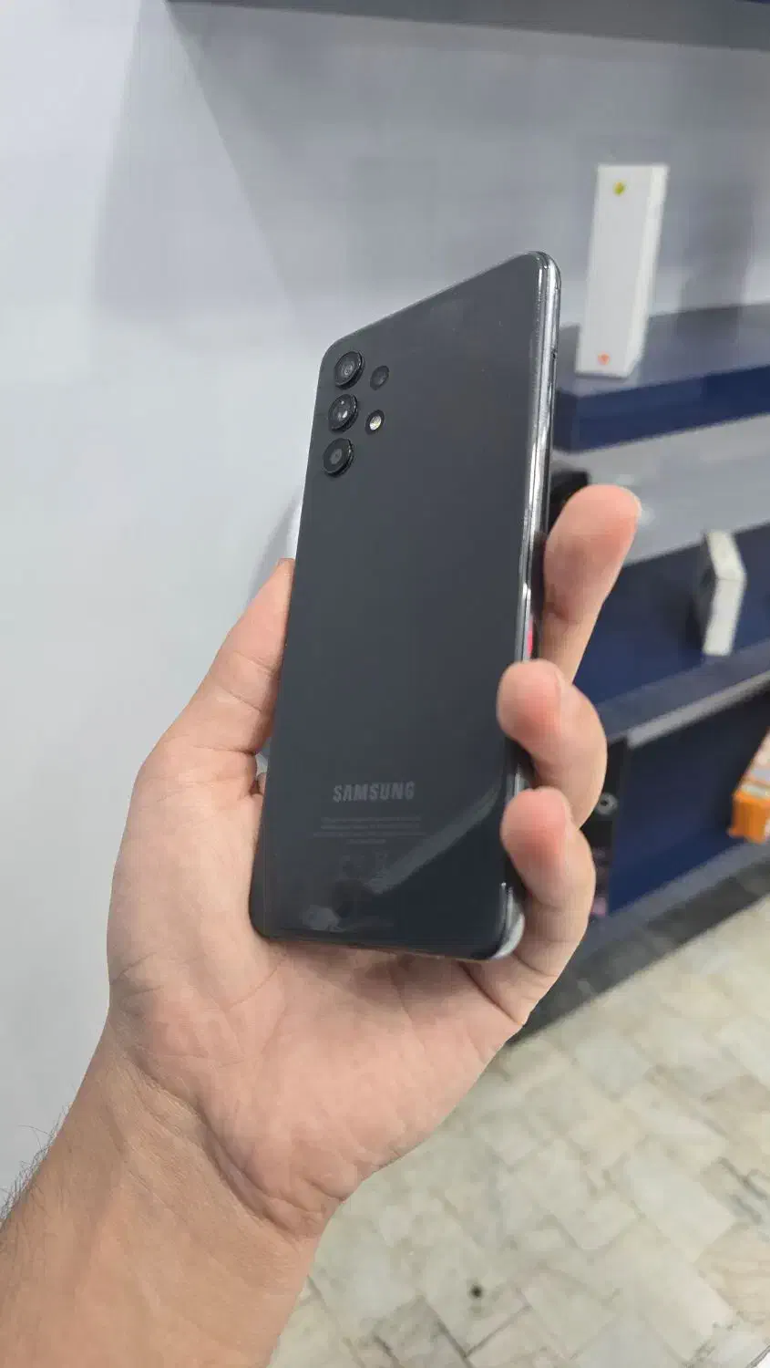 a32|موبایل|گرگان, |دیوار