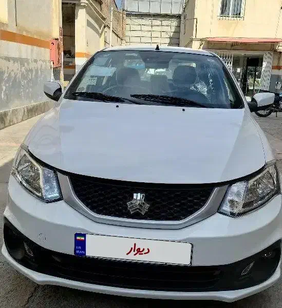 ساینا اس|خودرو سواری و وانت|بجنورد, |دیوار