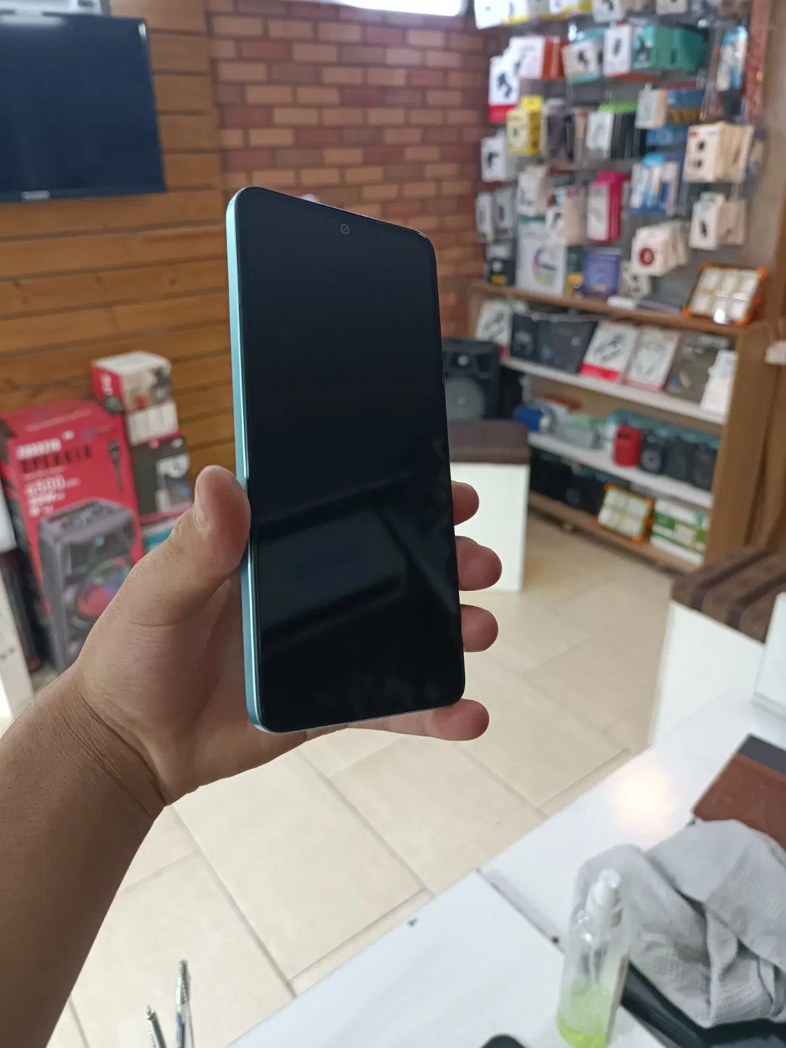 Redmi Note14|موبایل|کاشان, فاز ۲ ناجی آباد|دیوار