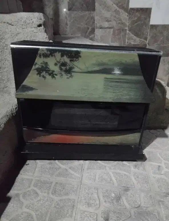 بخاری 10 هزار|بخاری، هیتر، شومینه|تهران, منیریه|دیوار