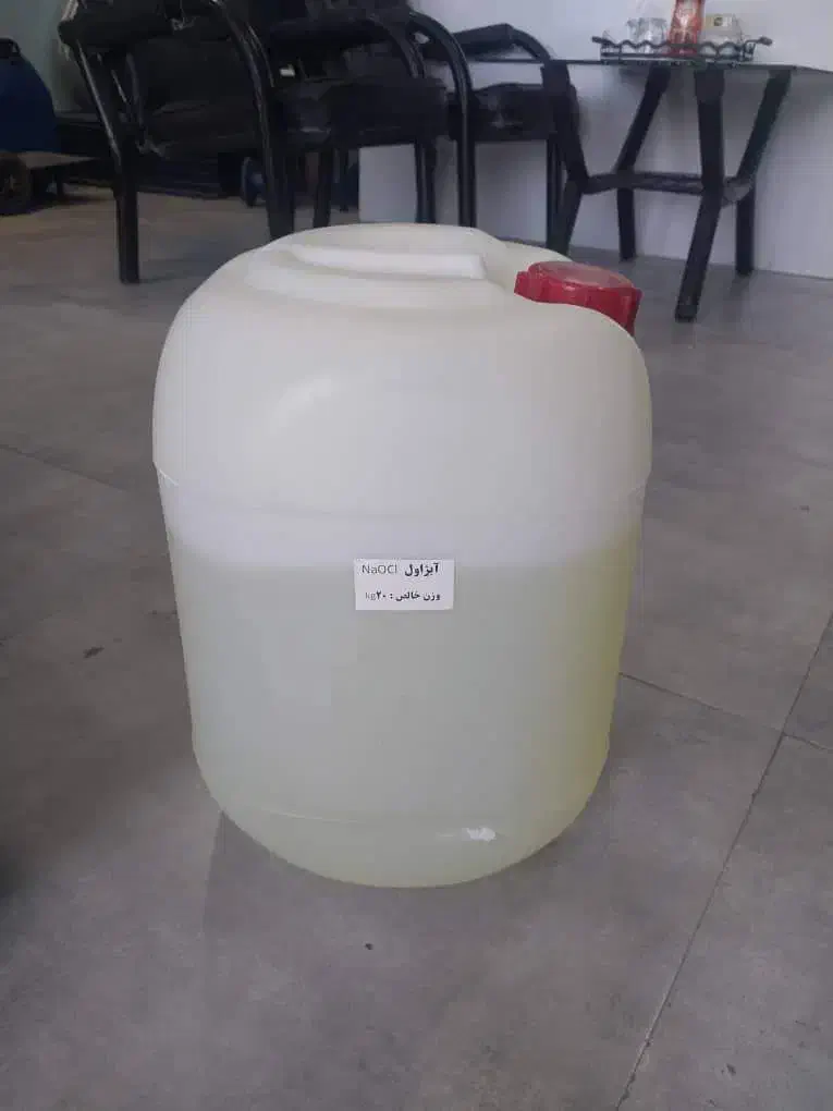 آب ژاول دیسکلر|مواد شوینده و دستمال کاغذی|شیراز, گویم|دیوار