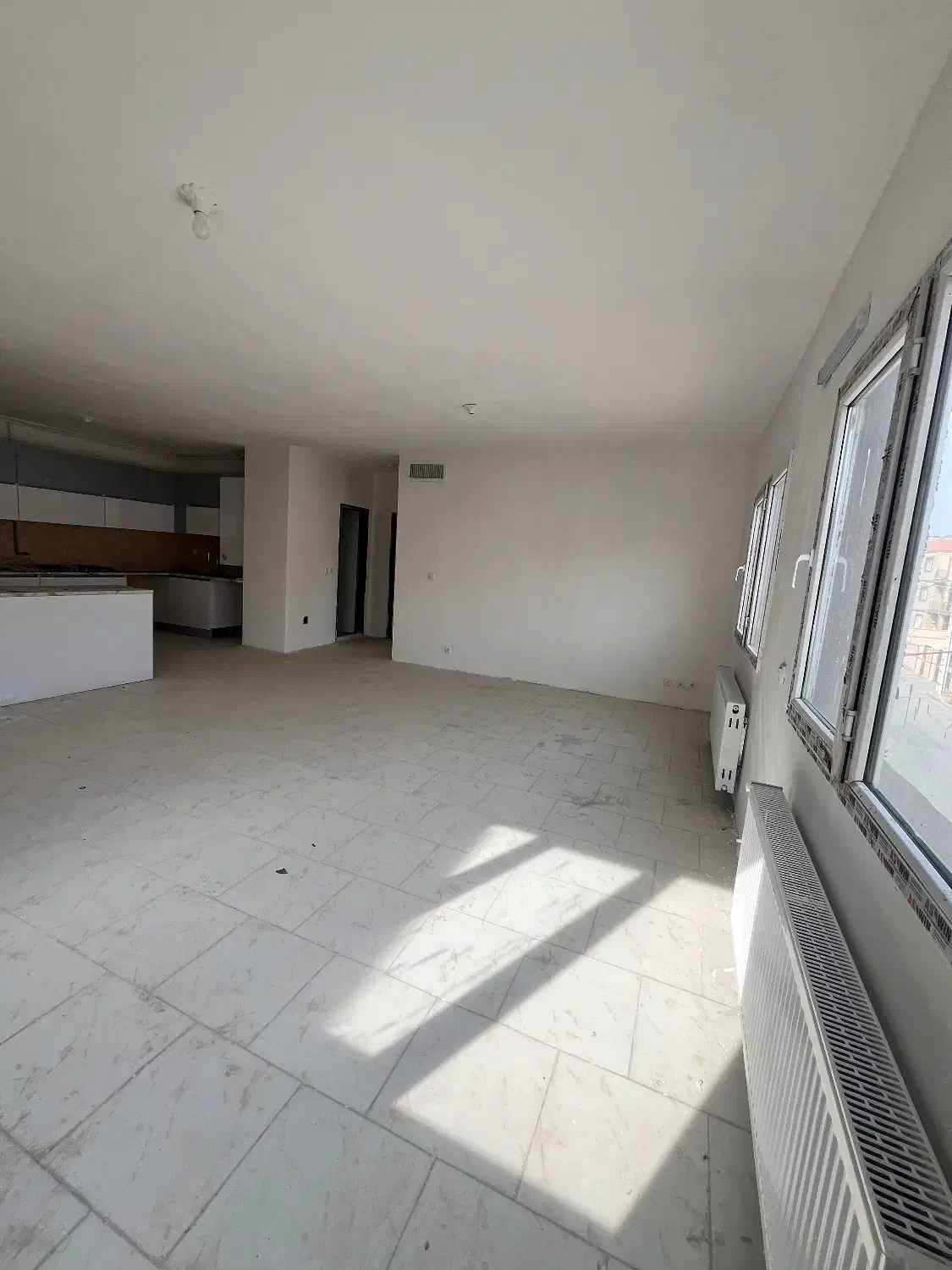 شهرک ویلایی سهند ساران طبقه ۲ فول مناسب|فروش آپارتمان|هشتگرد, شهرک گلها|دیوار