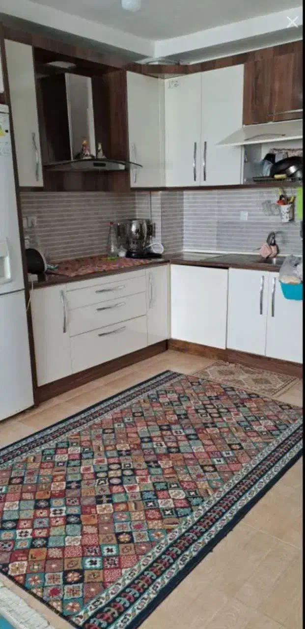 فروش آپارتمان مسکن مهر اجاکسر|فروش آپارتمان|بابلسر, |دیوار