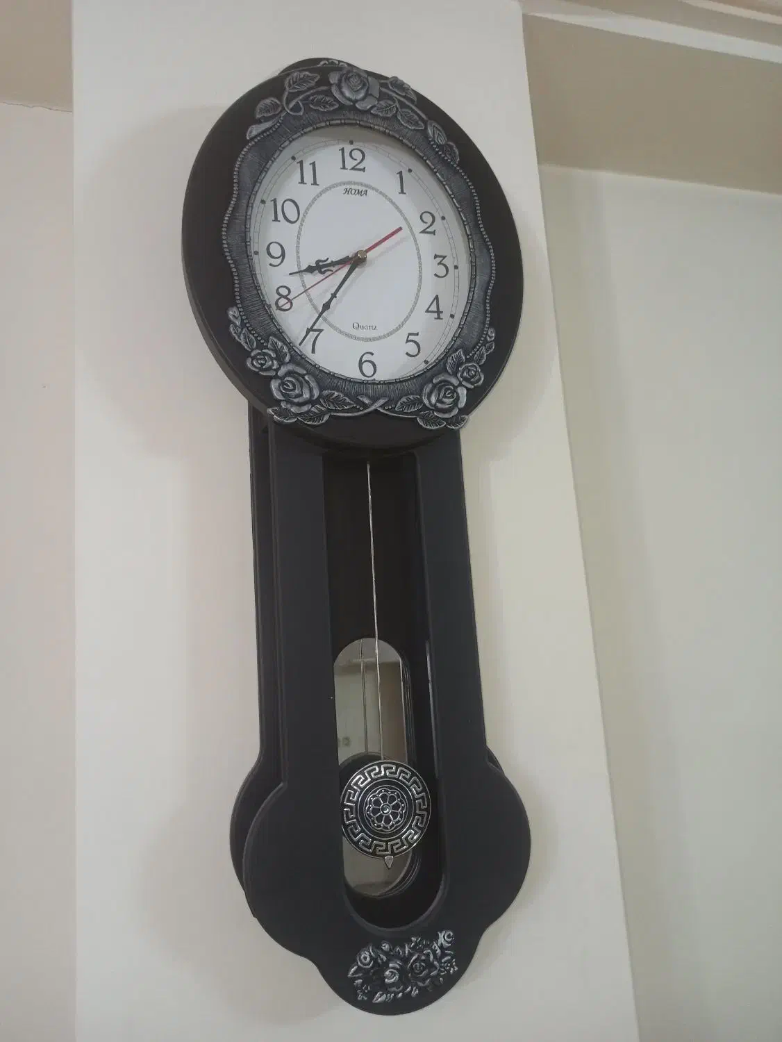 ساعت دیواری|ساعت دیواری و تزئینی|ارومیه, |دیوار