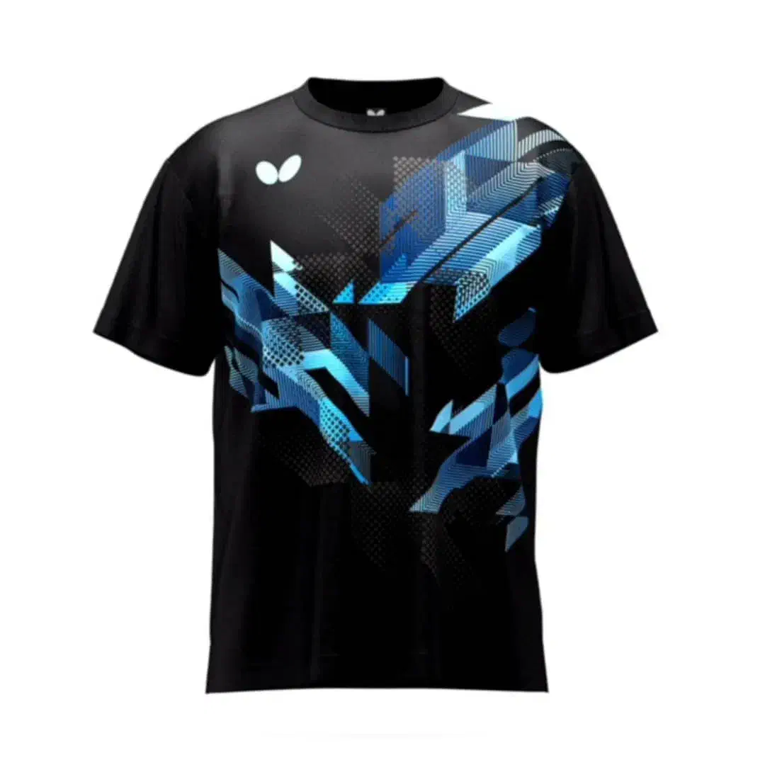 تیشرت پینگ پنگ باترفلای|ورزش‌های توپی|تهران, امیریه|دیوار