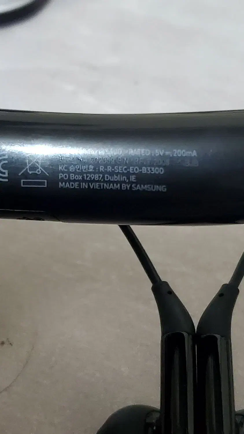 هنزفیری لول u2 اصلی در حد ۱۰ بار استفاده شده|لوازم جانبی موبایل و تبلت|محمدشهر, محمدشهر|دیوار