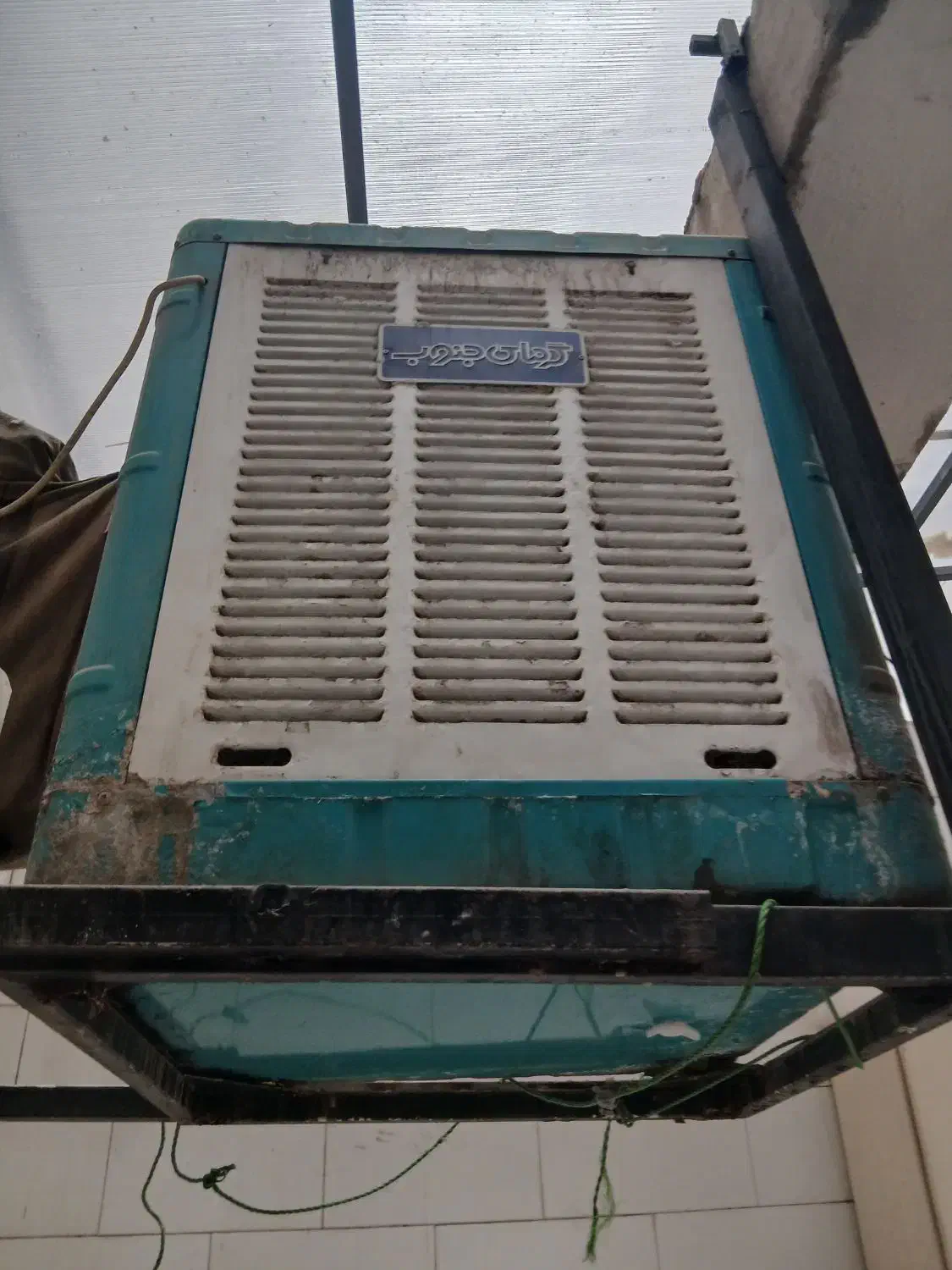 کولر ابی و پمپ اب و کنترل و بخاری و هود آشپزخانه|سایر لوازم برقی|کرج, حصارک پایین|دیوار