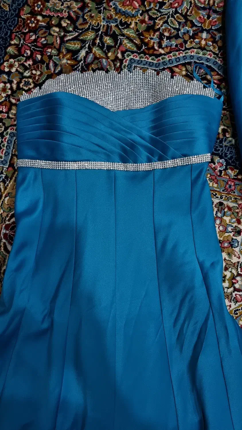 فروش ۲ عدد لباس مجلسی|لباس|زرند, |دیوار