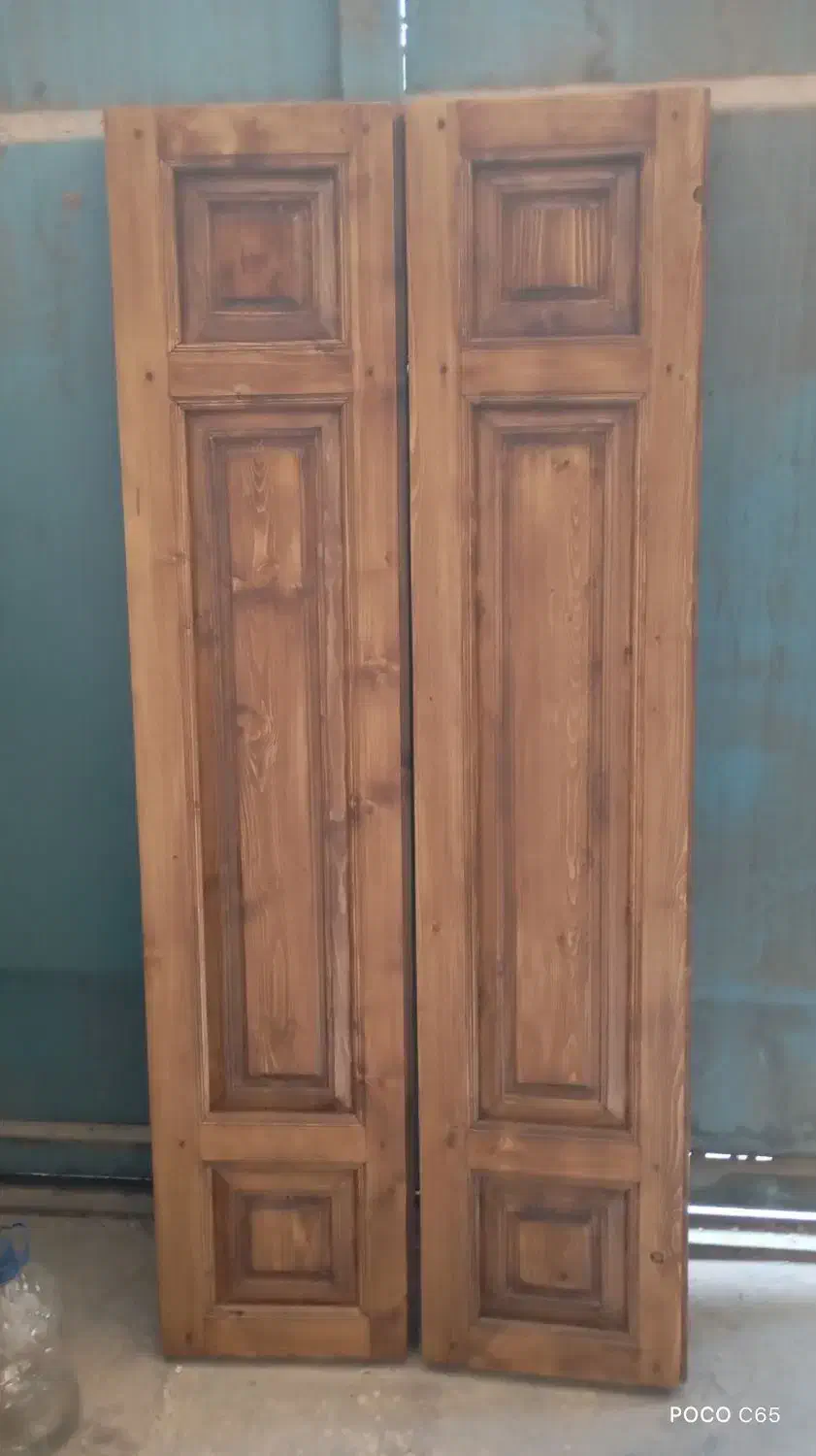 رنگکاری تخصصی چوب|خدمات پیشه و مهارت|اصفهان, گلزار|دیوار