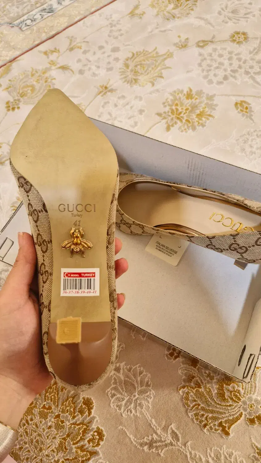 سایز ۴۱|کیف، کفش، کمربند|اردبیل, |دیوار