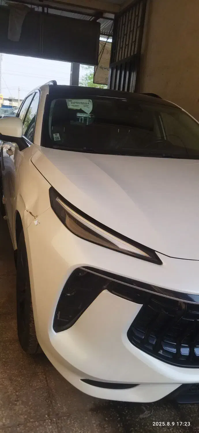 صافکاری pdr تخصصی خرید خودرو تصادفی ایرانی و خارجی|خدمات موتور و ماشین|اهواز, پاستوریزه|دیوار