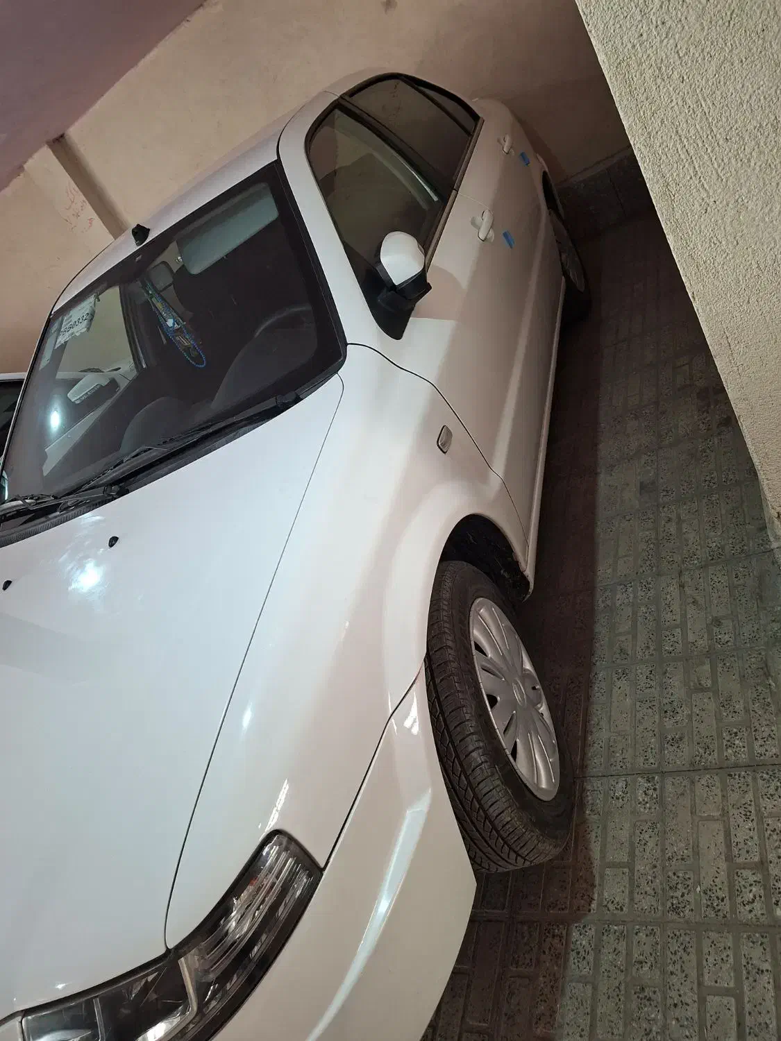 سمند|خودرو سواری و وانت|اراک, |دیوار