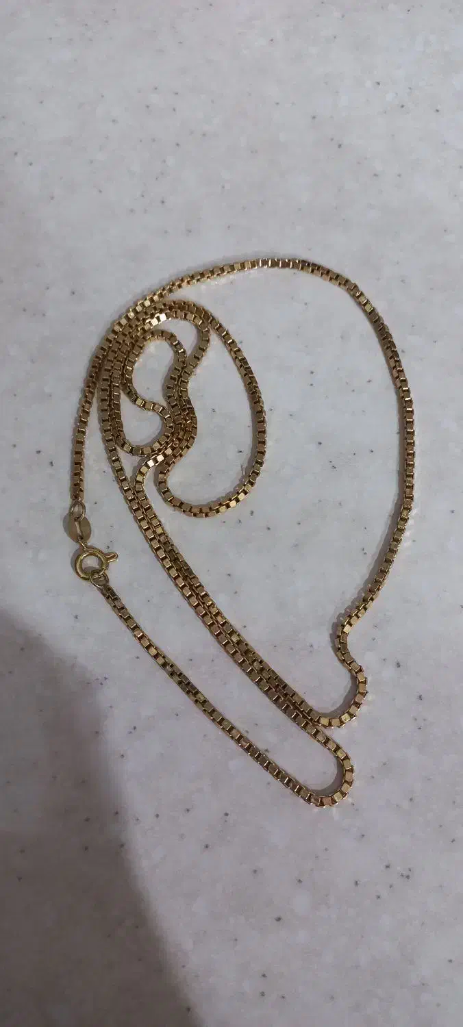 زنجیر ونیزی|جواهرات|خرم‌آباد, |دیوار