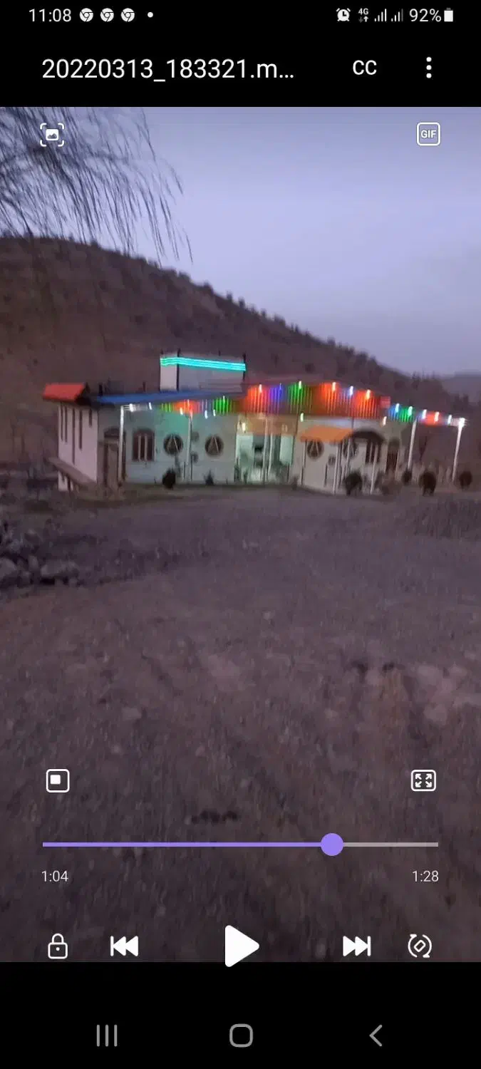 مزایده فروش یا اجاره ملک تجاری و باغ ویلا|فروش دفتر صنعتی، کشاورزی، تجاری|زاغه, |دیوار