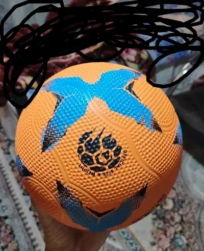 توپ فوتبال|ورزشهای توپی|نیشابور, شهرک اندیشه|دیوار