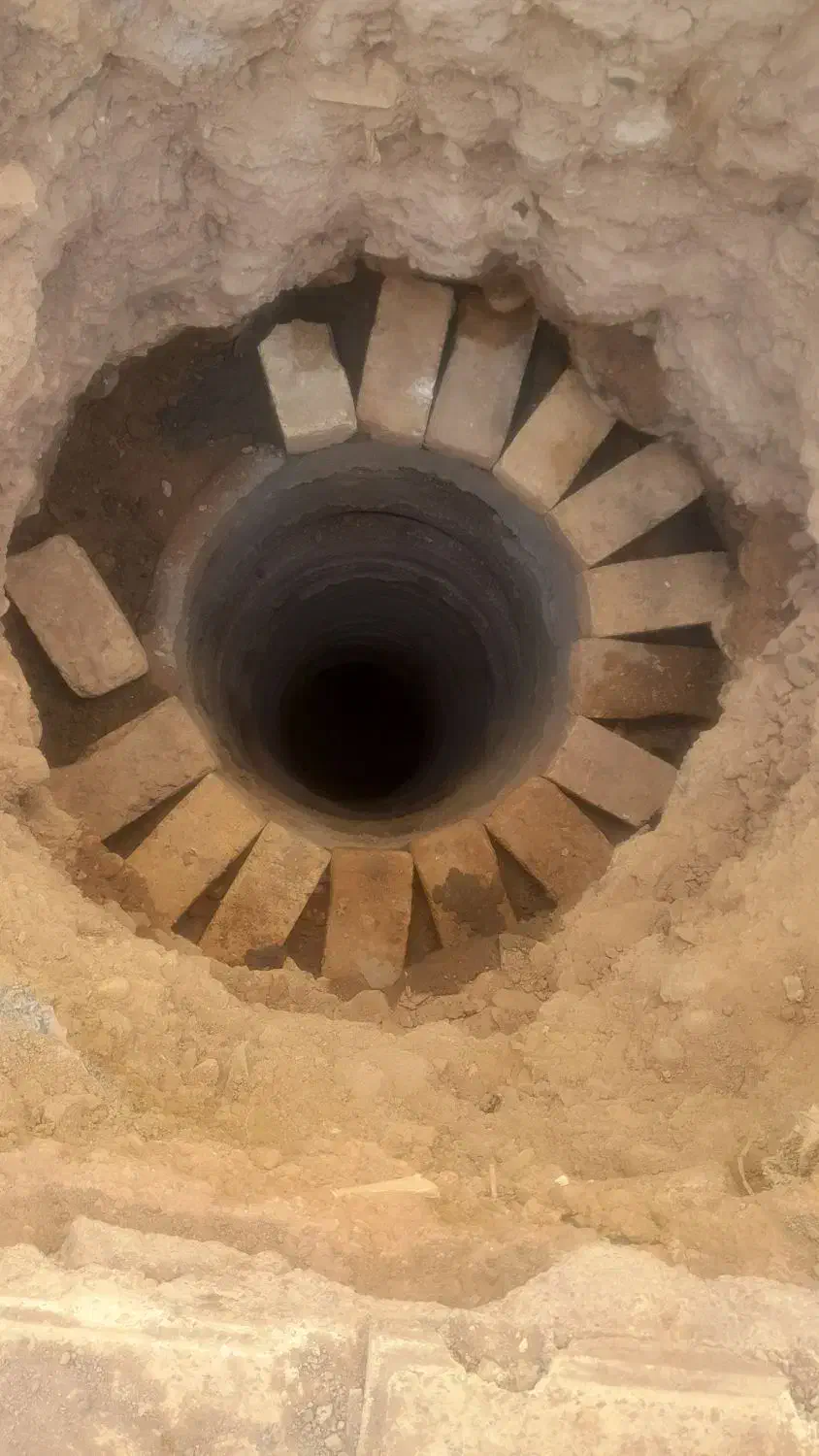 چاه کن|خدمات پیشه و مهارت|قزوین, |دیوار