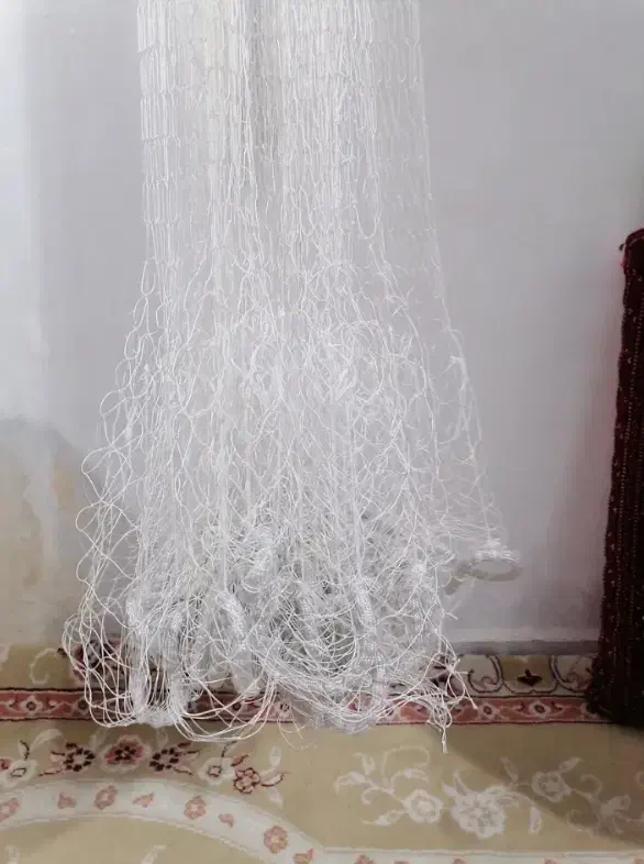 تور ماهی گیری|ماهیگیری|اردبیل, |دیوار