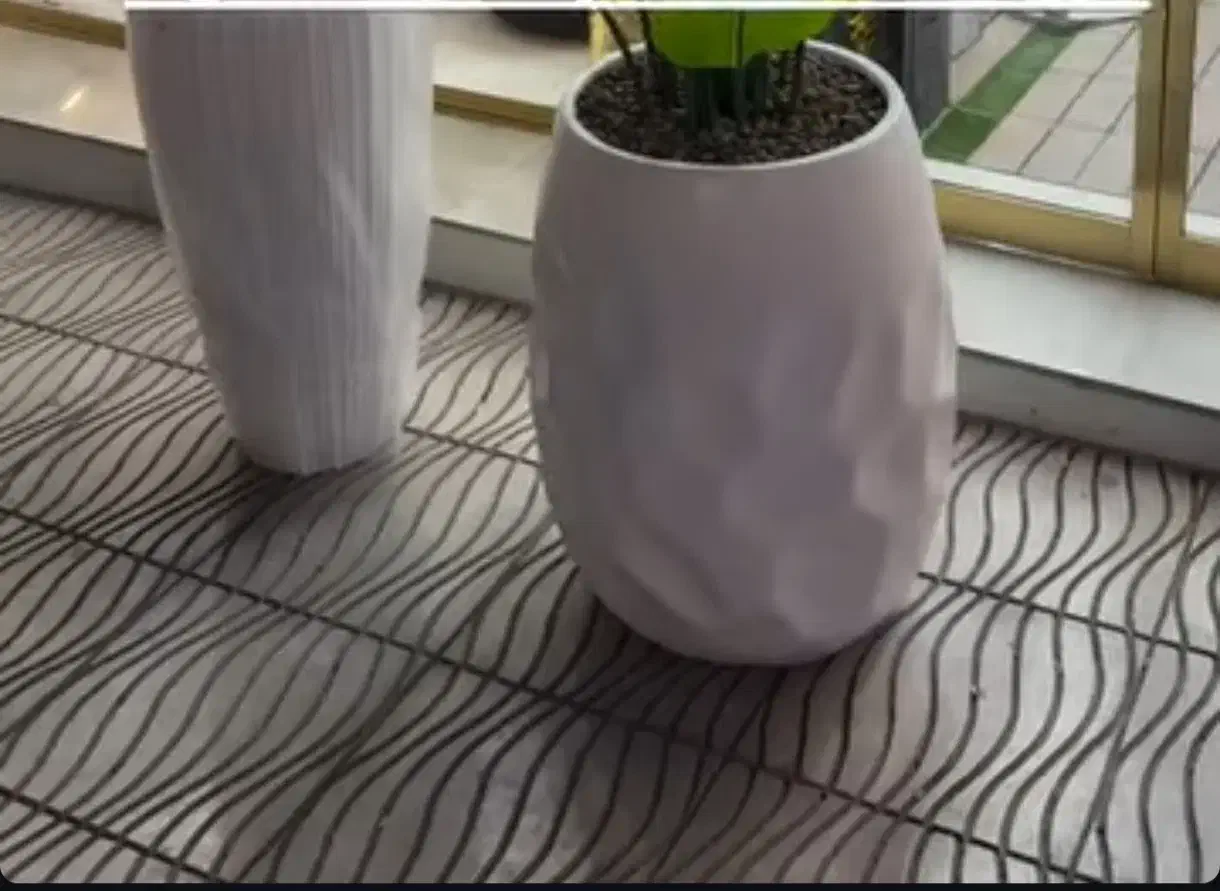 گلدان|گل مصنوعی|خرمآباد, |دیوار