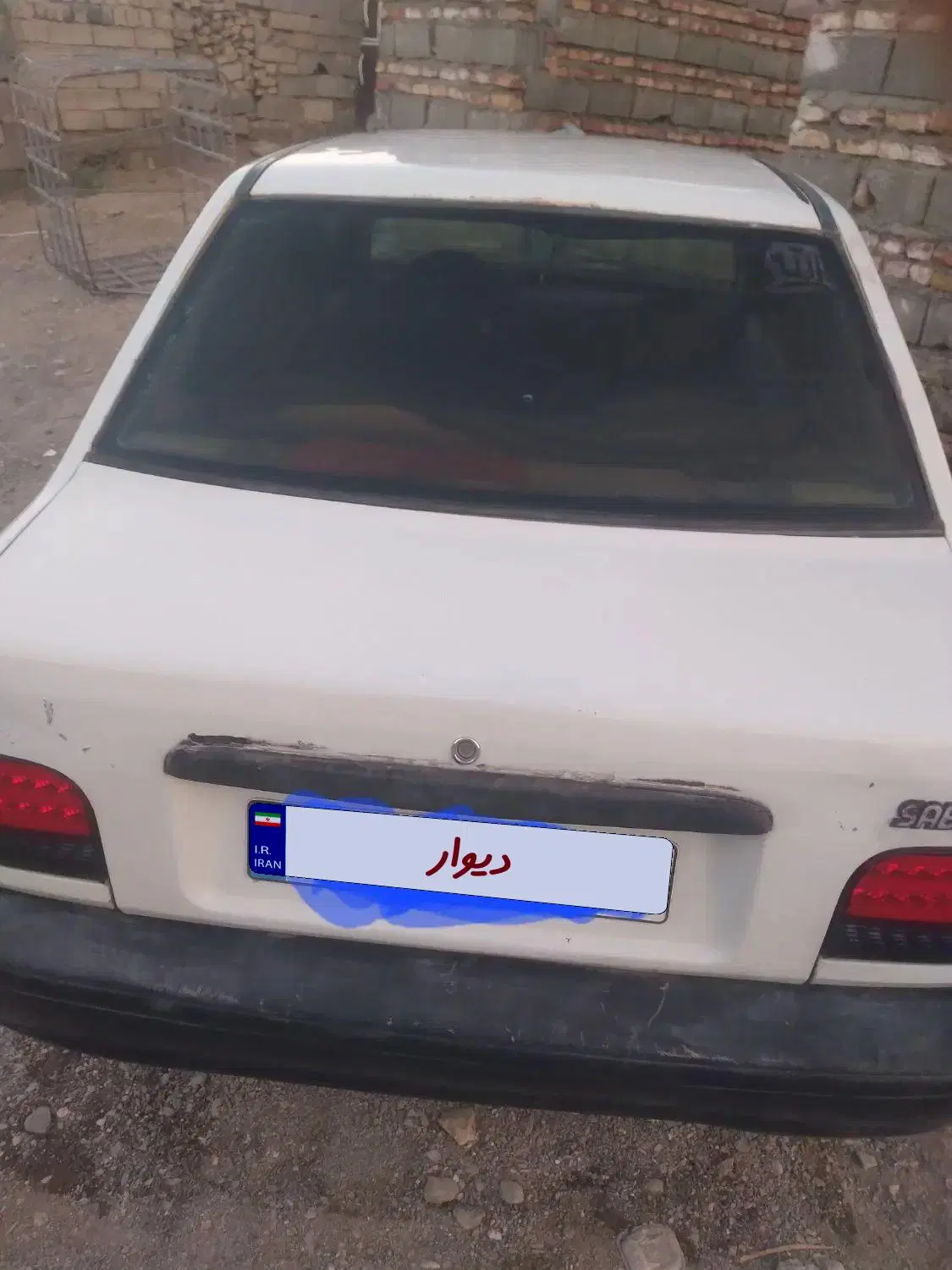 250000000|خودرو سواری و وانت|هامون, |دیوار