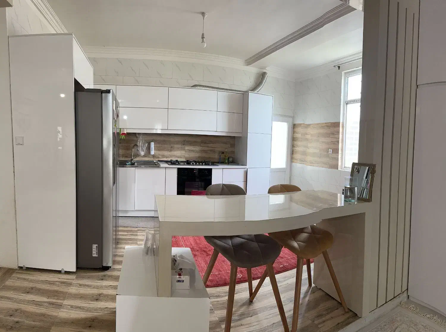 رهن آپارتمان روستا چاهه|اجارهٔ آپارتمان|جم, |دیوار