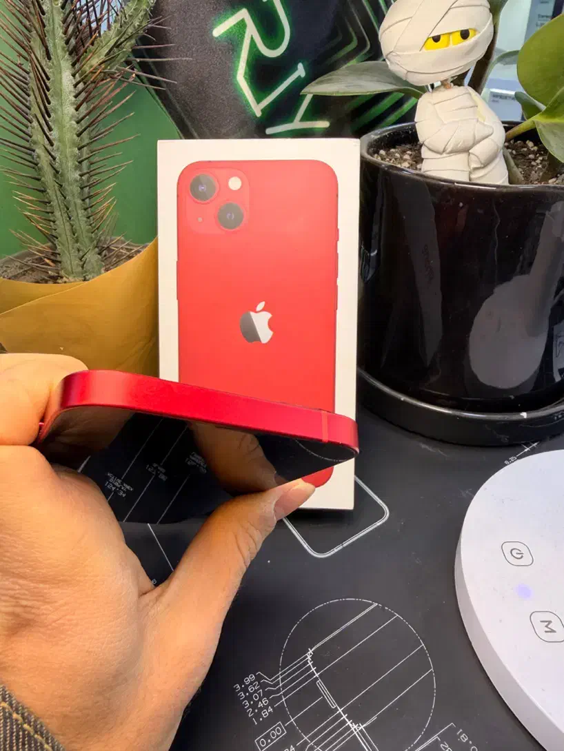 Iphone 13 128 za|موبایل|کرج, گوهردشت|دیوار