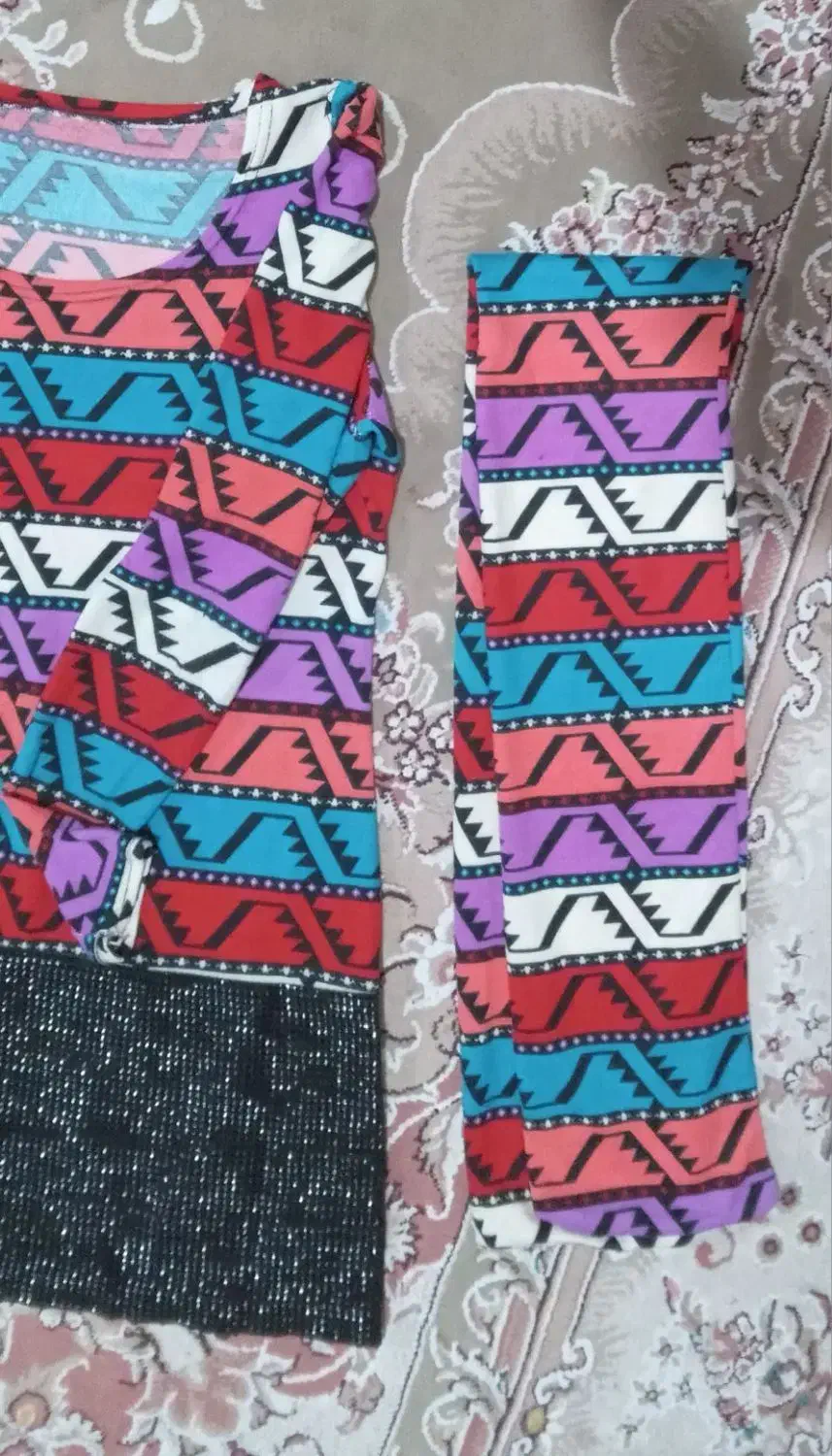 پالتو شال و روسری و تونیک مجلسی|لباس|لاهیجان, طالقانی|دیوار