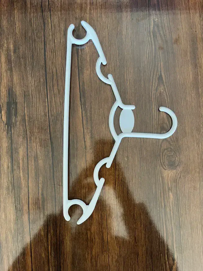 انواع رگال و چوب لباسی و تک|عمدهفروشی|بجنورد, |دیوار