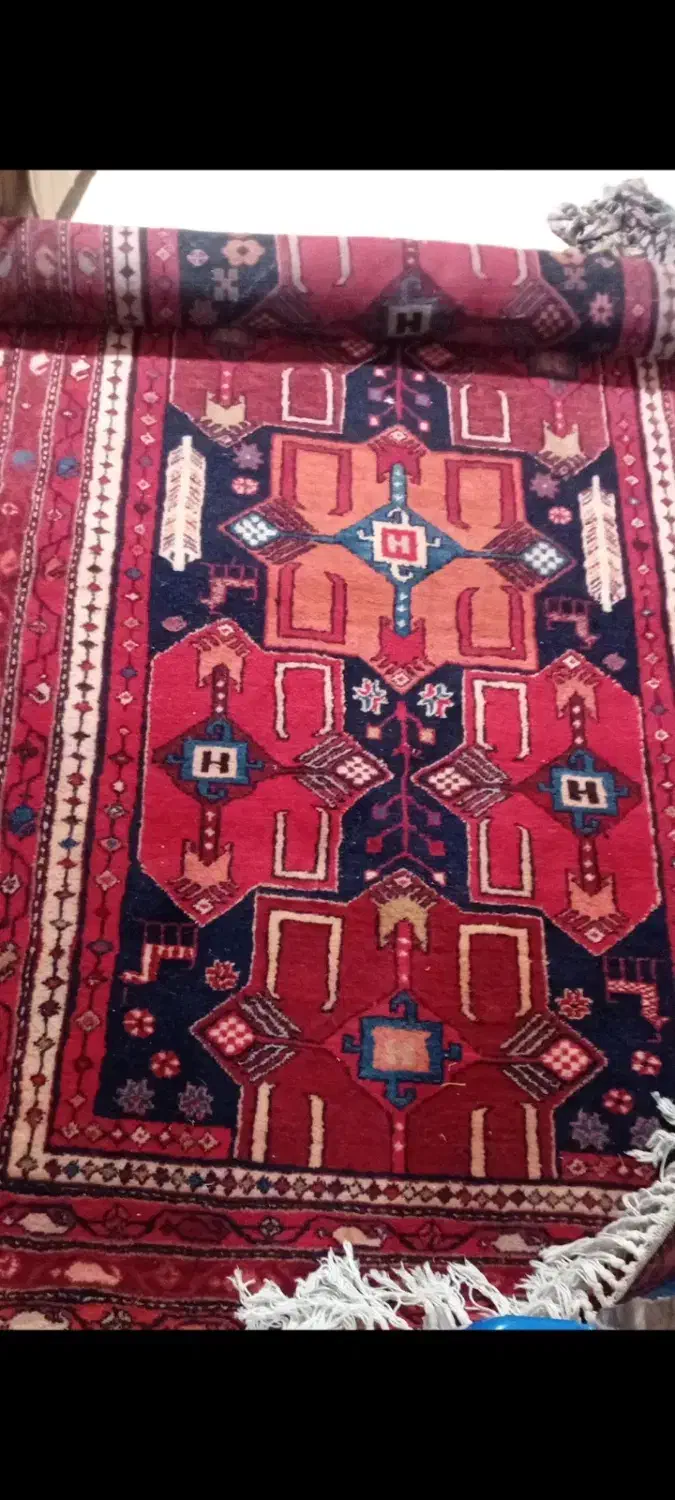 کناره دستباف|فرش|تهران, طیب|دیوار