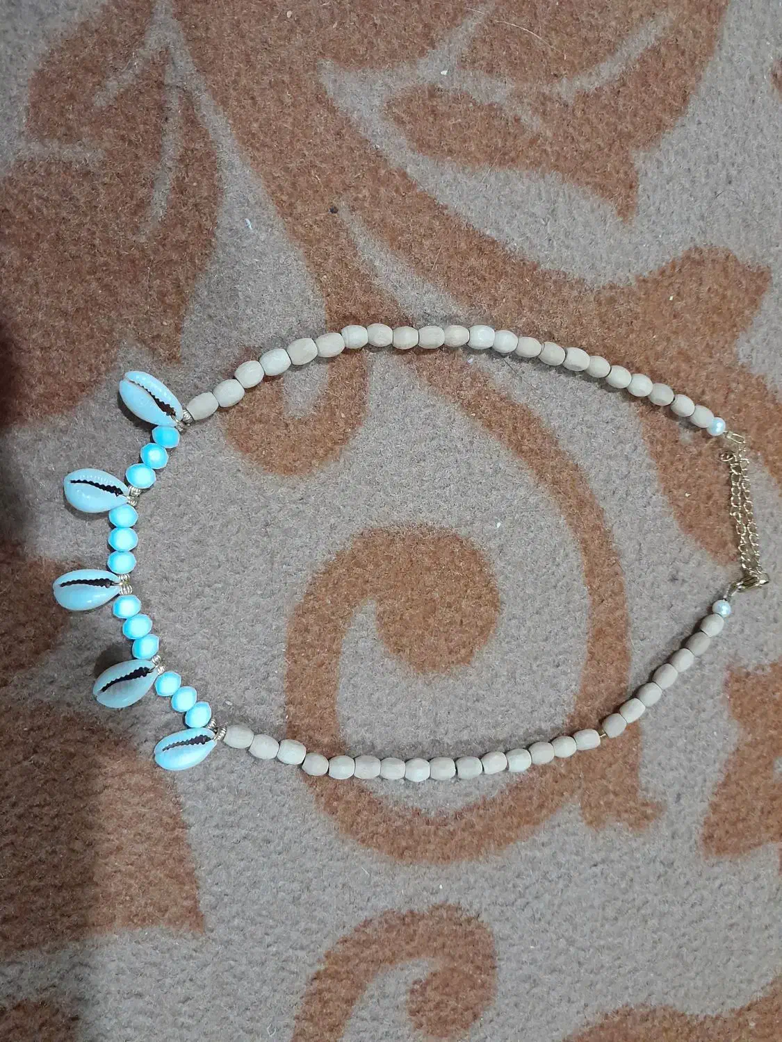 گردنبند|بدلیجات|تهران, استاد معین|دیوار