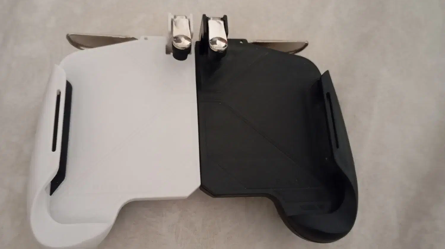 دسته کاور گیمینگ مناسب پابجی و کالاف و فری فایر|کنسول، بازی ویدئویی و آنلاین|کرمان, |دیوار