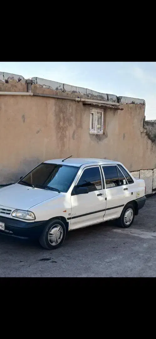 پراید صبا 131|خودرو سواری و وانت|اسلامآباد غرب, |دیوار