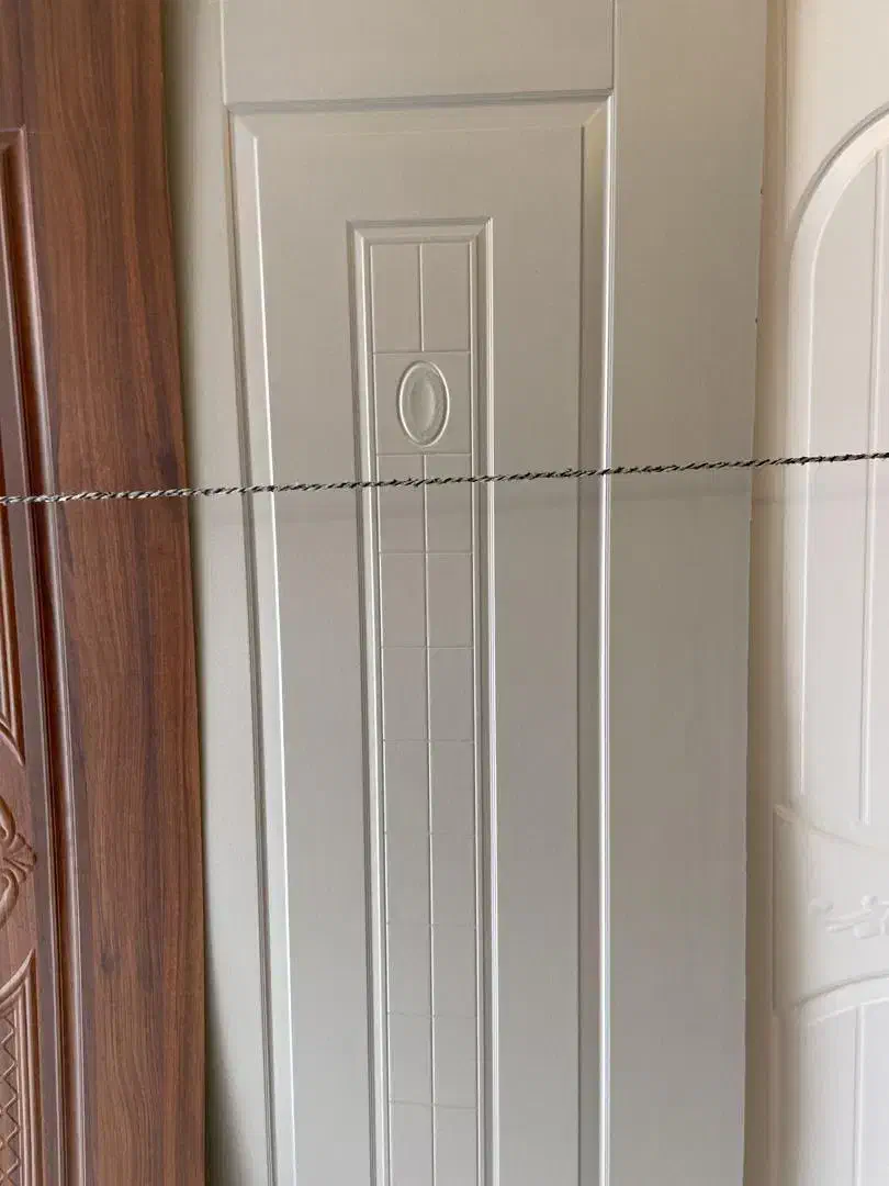 تولیدوپخش درب های داخلی و ضدسرقت|مصالح و تجهیزات ساختمان|اردبیل, |دیوار