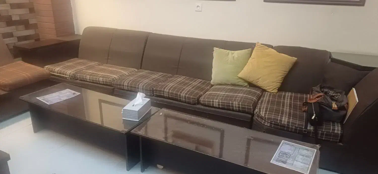 مبل|مبلمان خانگی و میز عسلی|قیدار, |دیوار