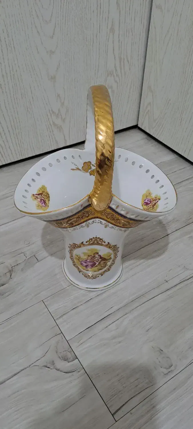 گلدون|مجسمه، تندیس، ماکت|فردیس, شهرک شهید حسینی|دیوار