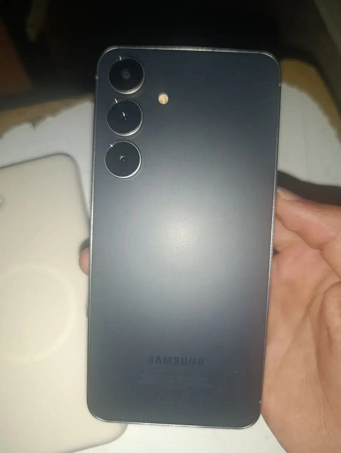 گوشی s25fe|موبایل|خورموج, |دیوار