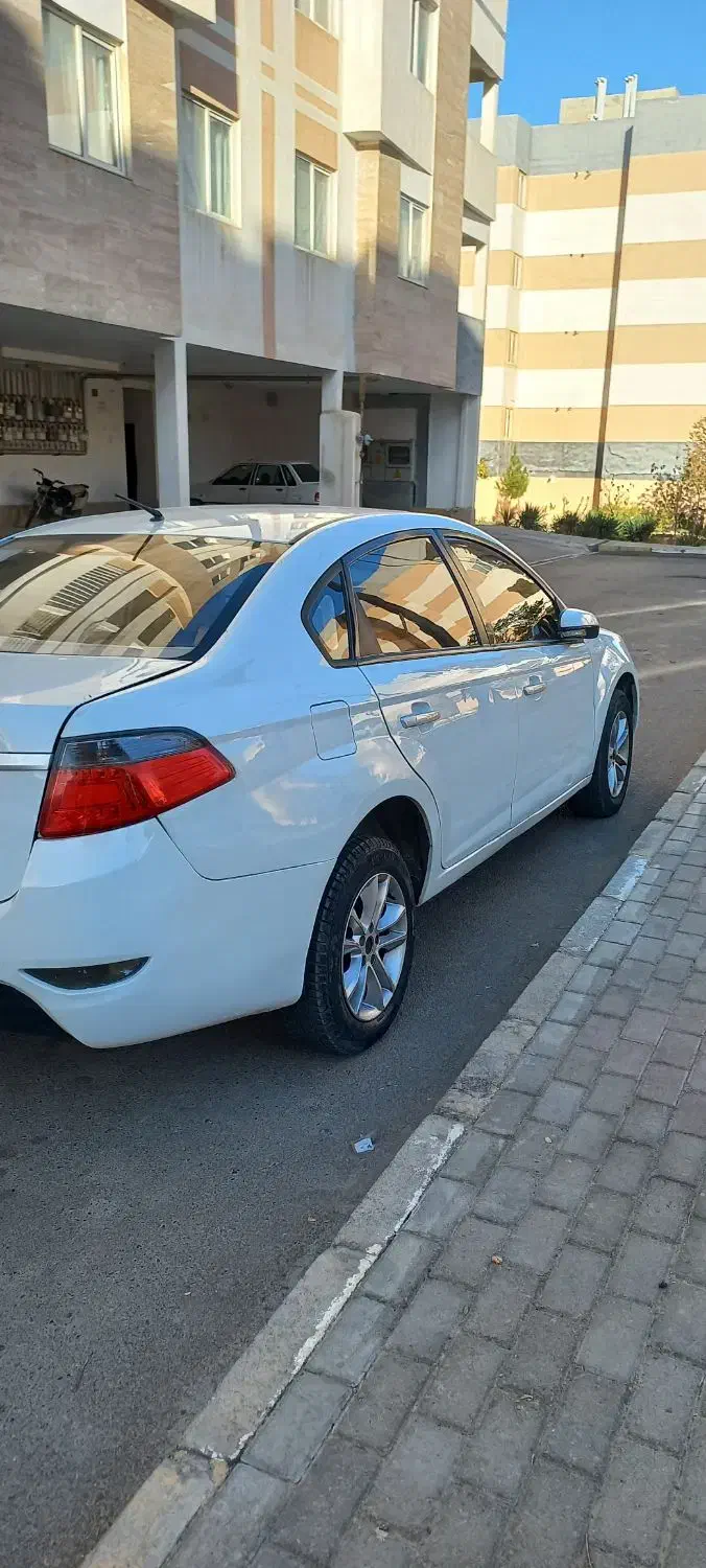 برلیانس h330|خودرو سواری و وانت|مشهد, نیروی هوایی|دیوار