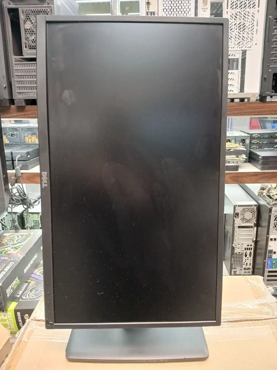مانیتور 24 اینج|قطعات و لوازم جانبی رایانه|تبریز, |دیوار