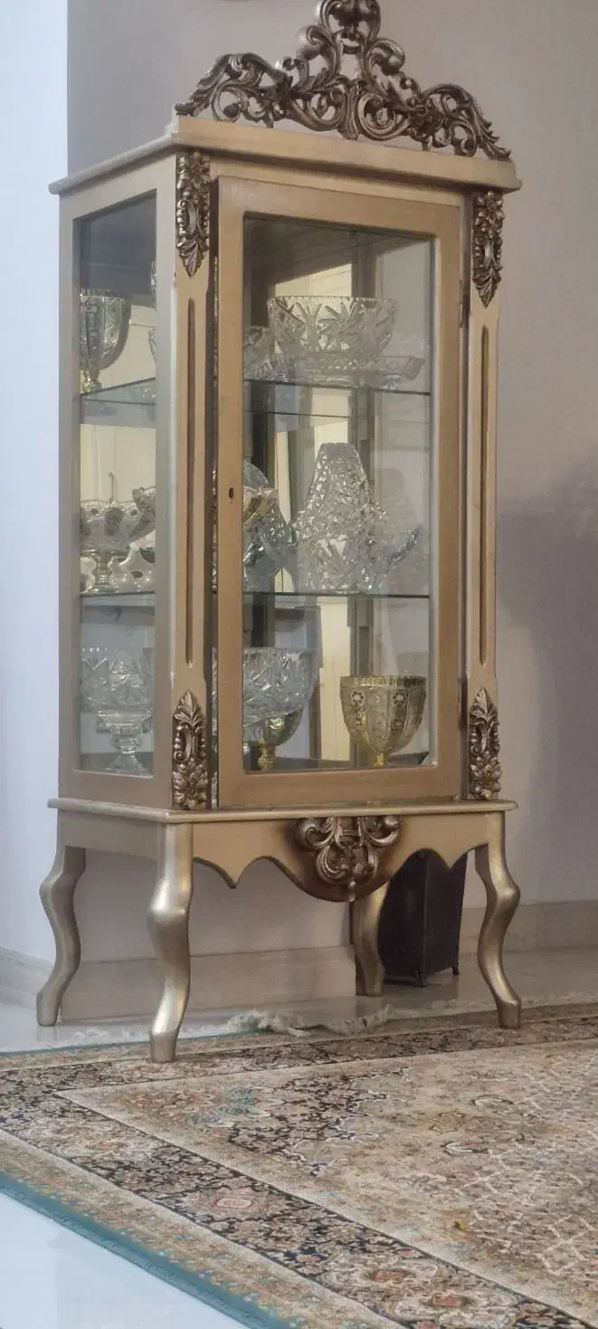 ویترین|بوفه، ویترین، کنسول|قم, کلهری|دیوار