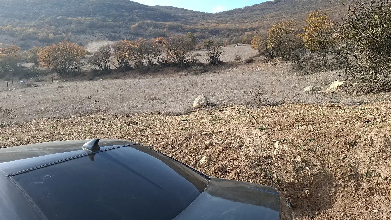 6000متر در رودبار زیتون|فروش زمین و ملک کلنگی|رودبار, |دیوار