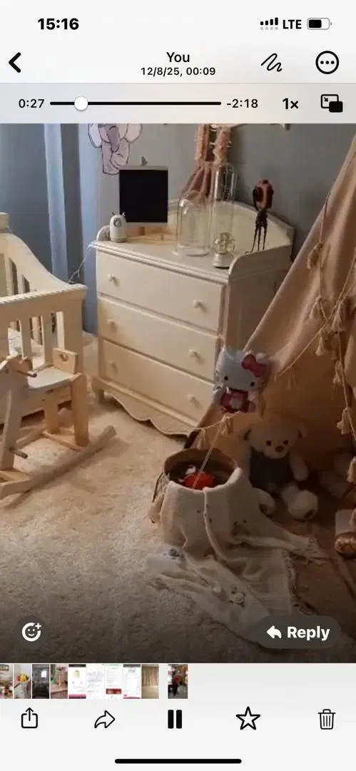 سرویس خواب کودک|اسباب و اثاث بچه|تهران, دهقان|دیوار