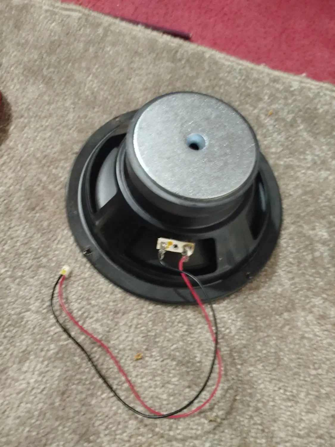 ساب|سیستم صوتی خانگی|مشهد, فاطمیه|دیوار